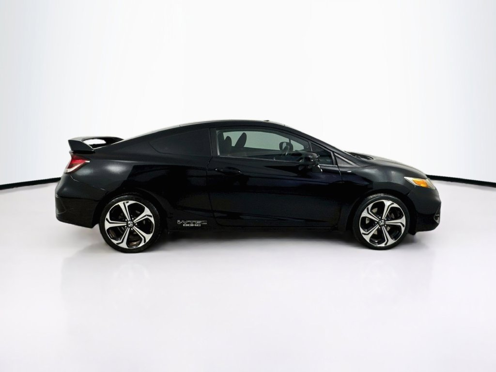 Used 2015 Honda Civic Si image 8