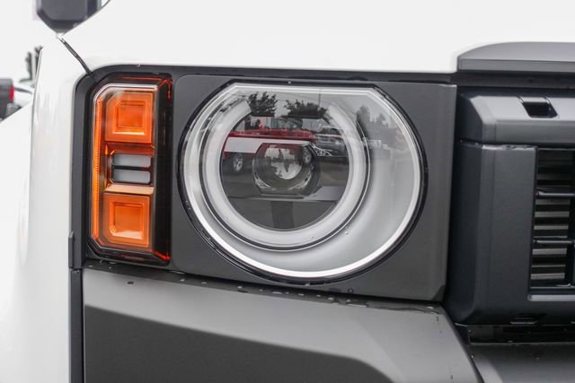 New 2026 Toyota Land Cruiser 1958 image 4