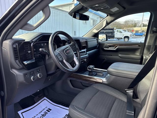 Used 2023 GMC Sierra 1500 Elevation image 12