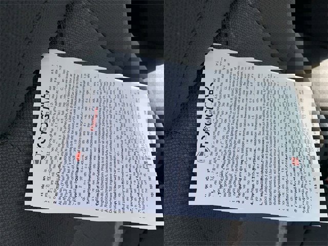 New 2025 Toyota RAV4 XLE image 36