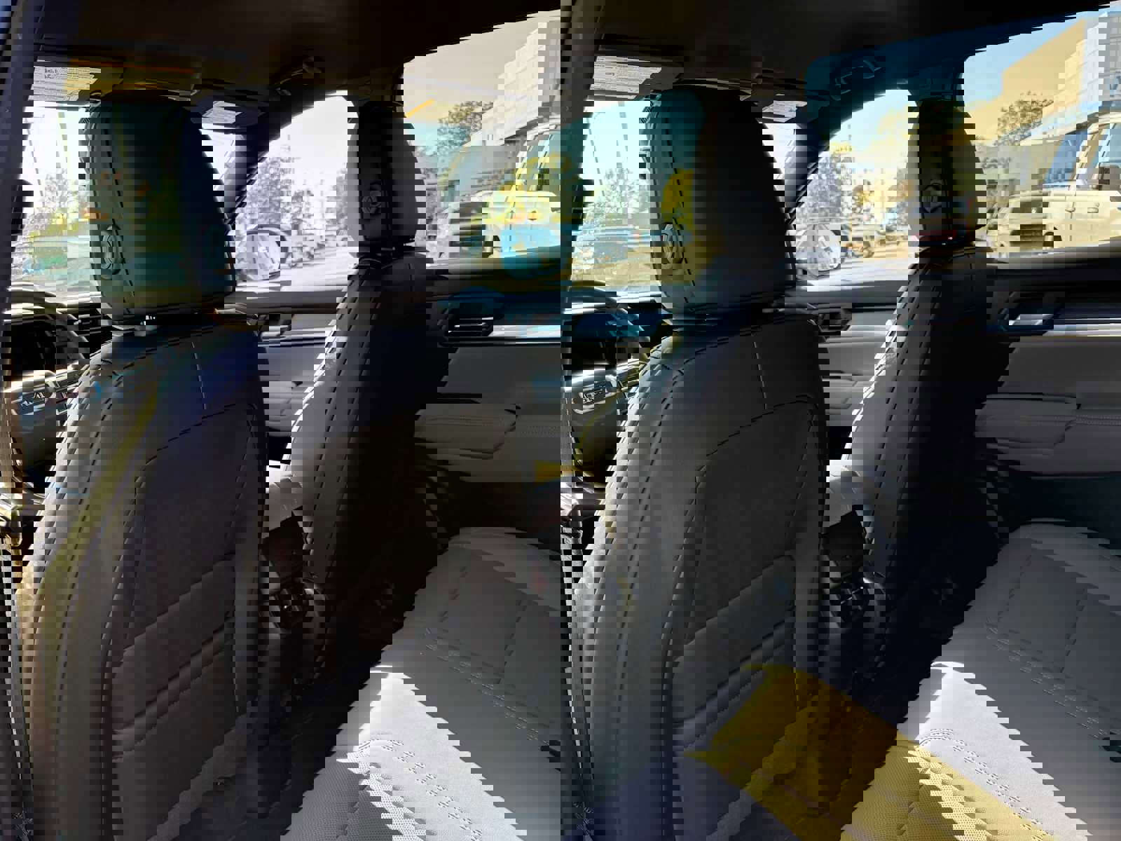 New 2026 GMC Terrain Elevation w/ Elevation Premium Package image 15