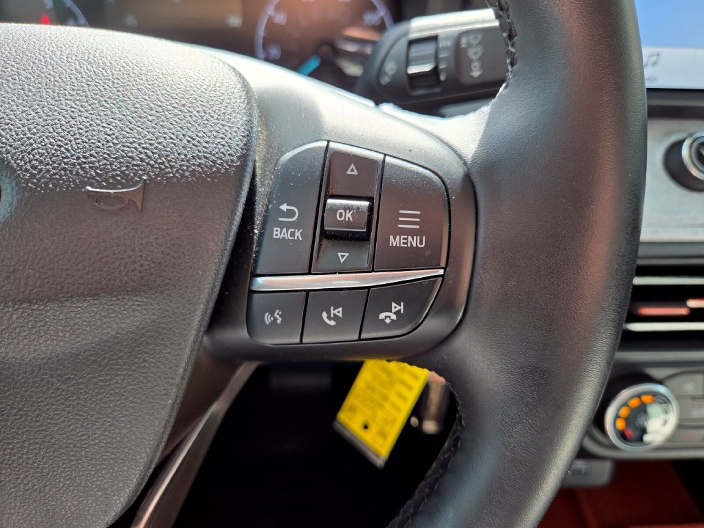 Used 2024 Ford Maverick XLT w/ XLT Luxury Package FWD image 32