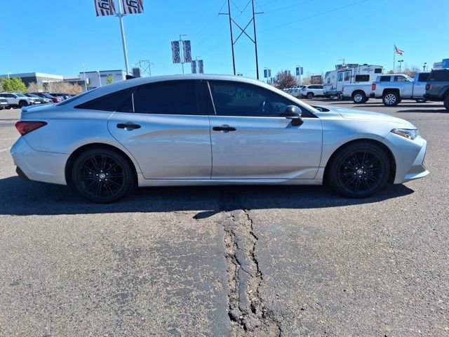 Certified 2021 Toyota Avalon XSE w/ Carpet Mat Package (TMS) FWD image 9