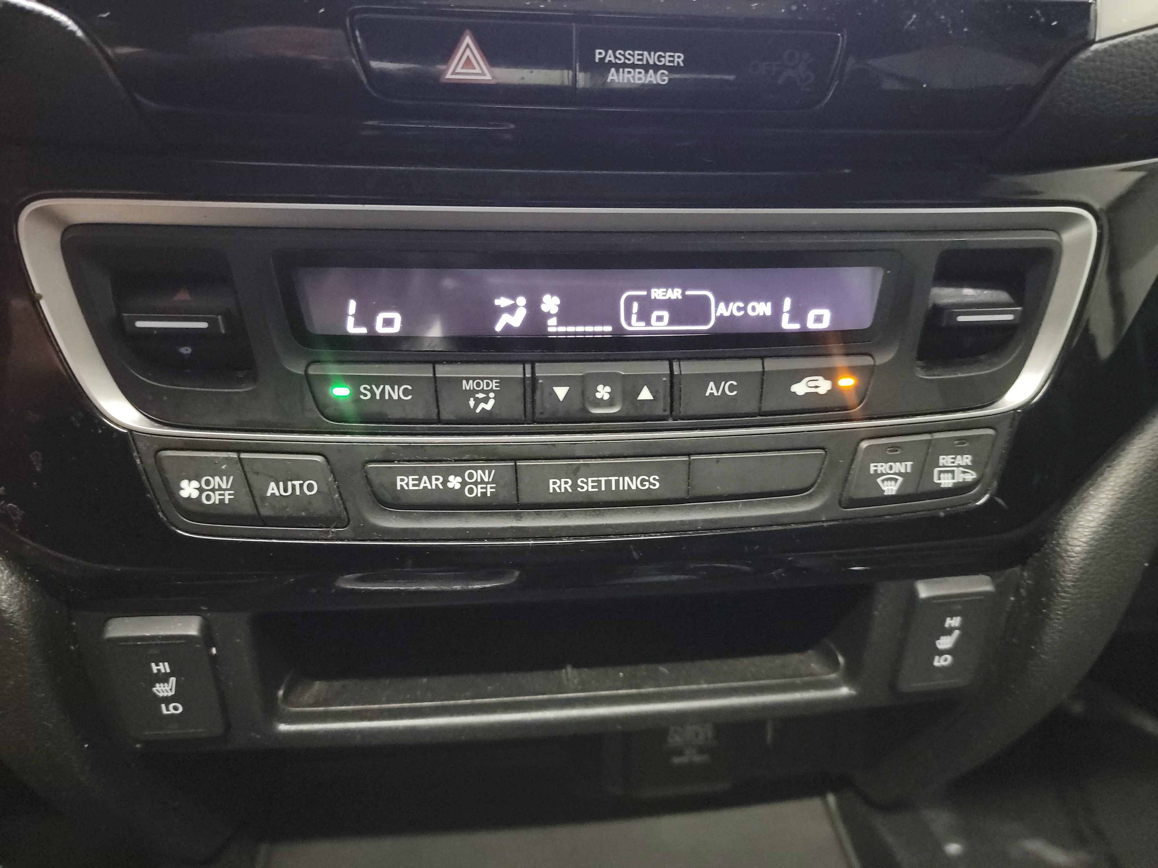 Used 2017 Honda Ridgeline RTL-E image 21