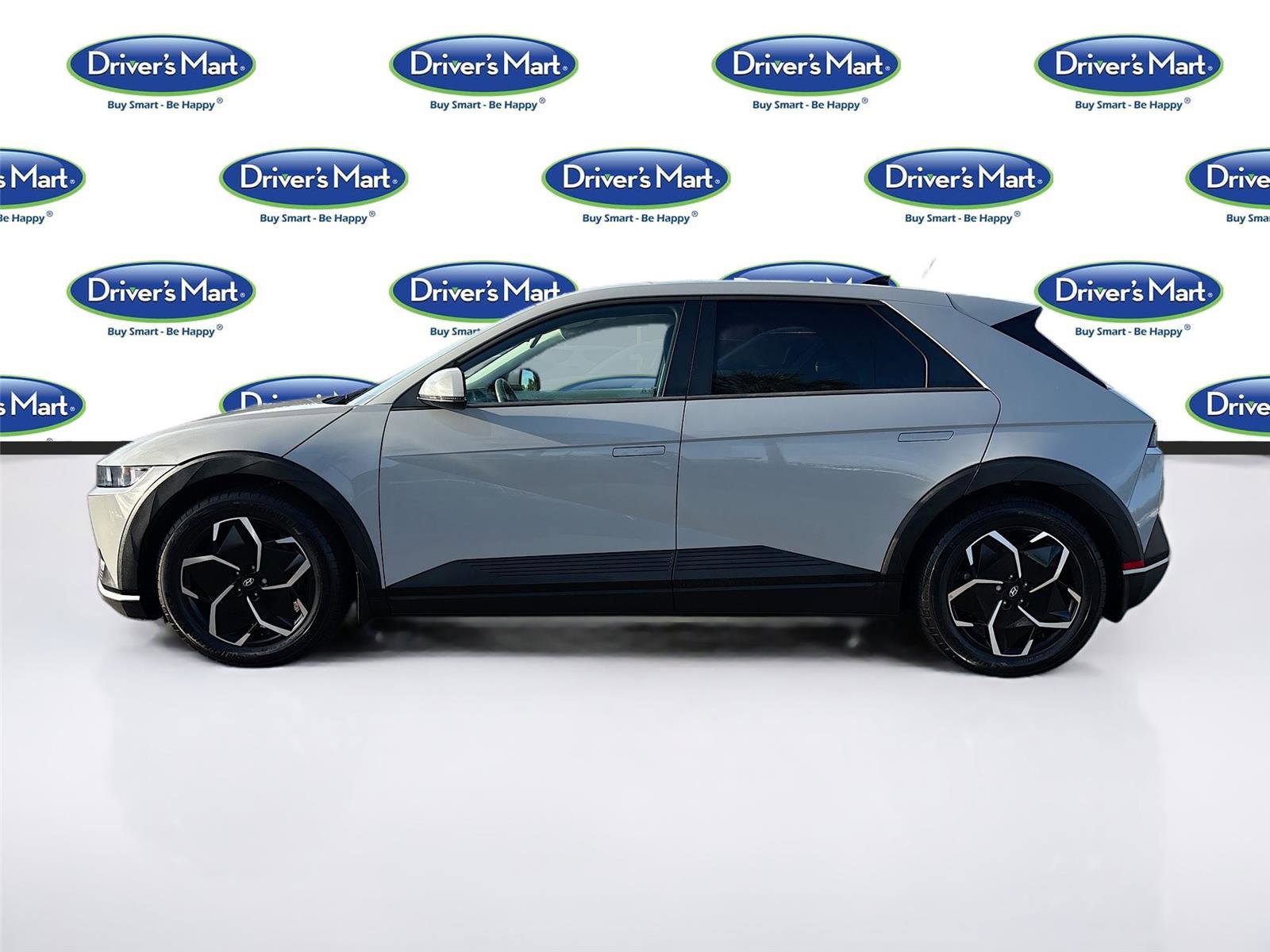 Used 2024 Hyundai Ioniq 5 SEL RWD image 4