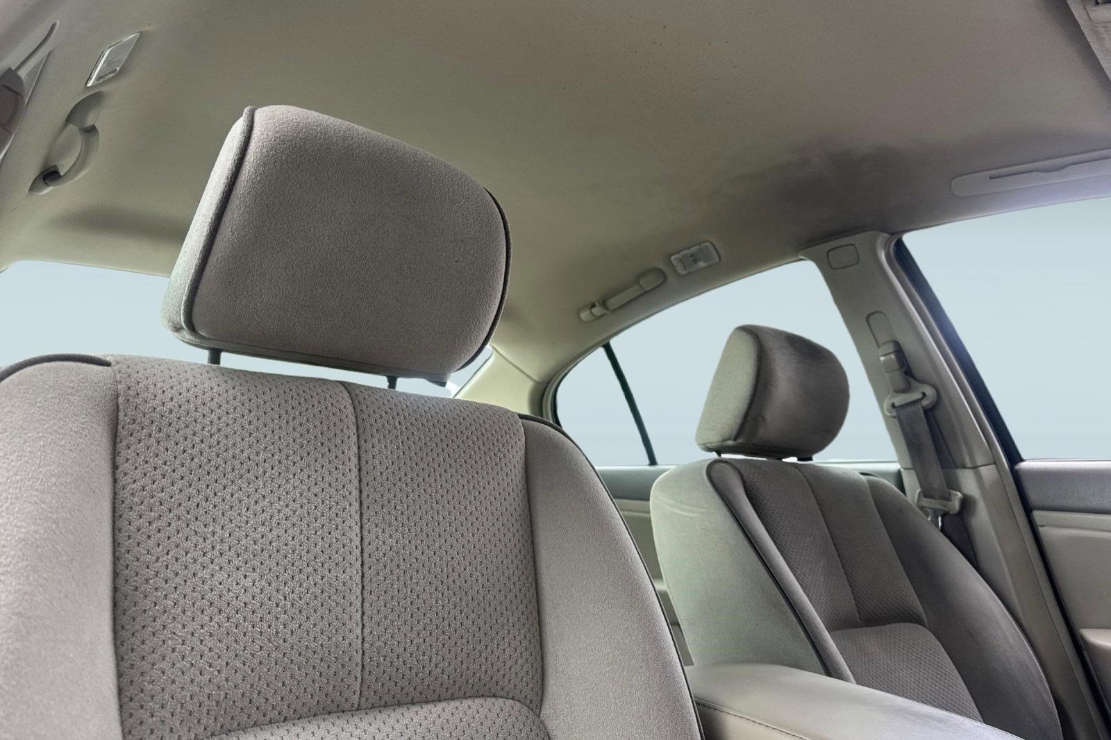 Used 2003 INFINITI G35 Sedan RWD image 24