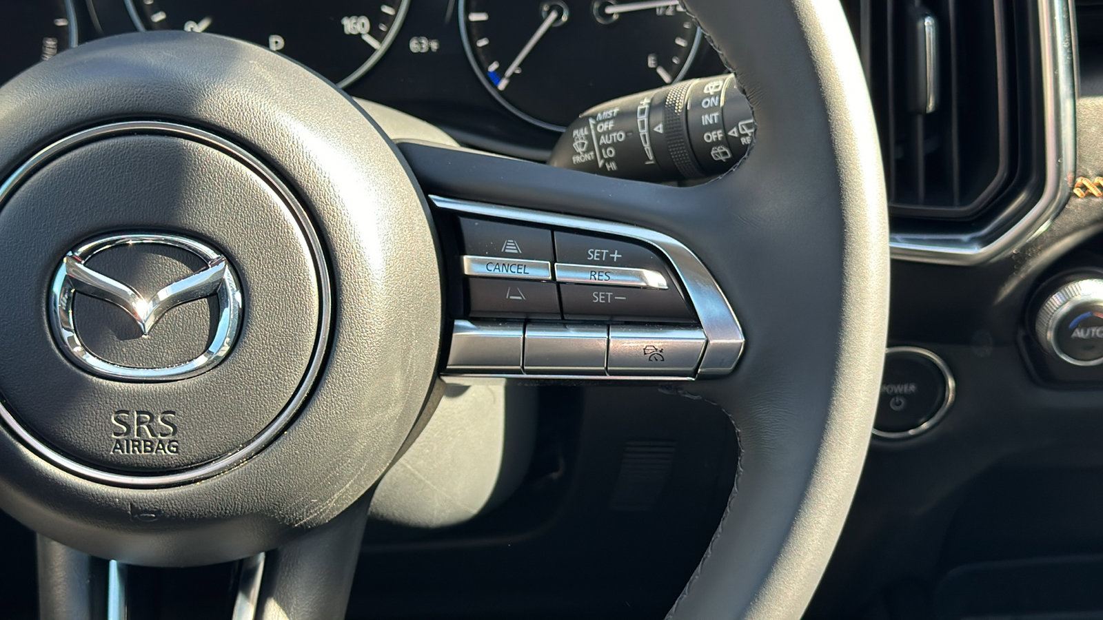 Certified 2025 MAZDA CX-50 2.5 Hybrid w/ Weather Package image 31