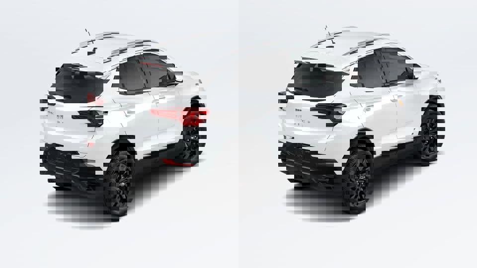 New 2026 Buick Encore GX Sport Touring w/ Comfort Package image 29