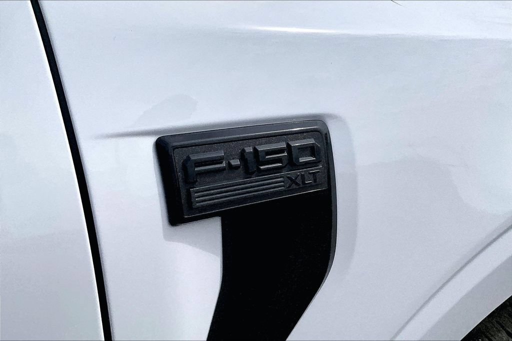 New 2026 Ford F150 XLT w/ Equipment Group 302A MID AWD/4WD image 11