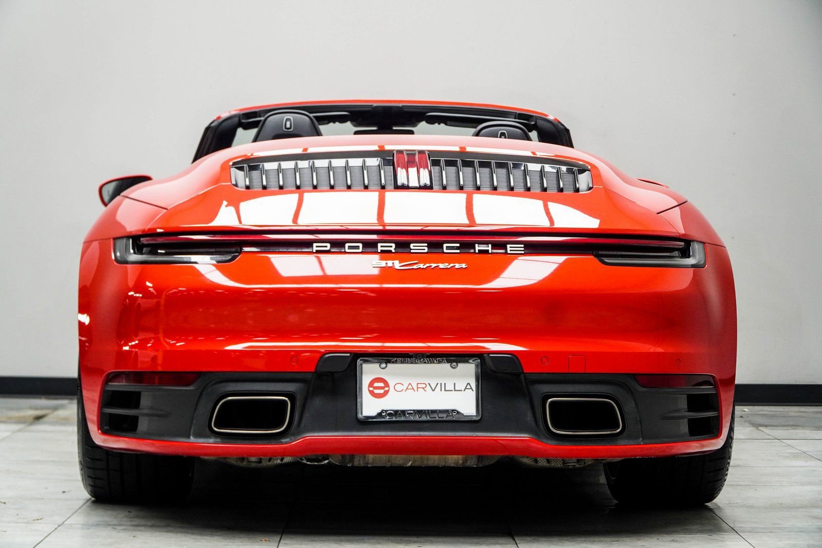 Used 2022 Porsche 911 Carrera w/ Premium Package image 15