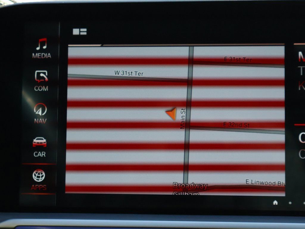 Used 2021 BMW X7 xDrive40i w/ Premium Package image 29