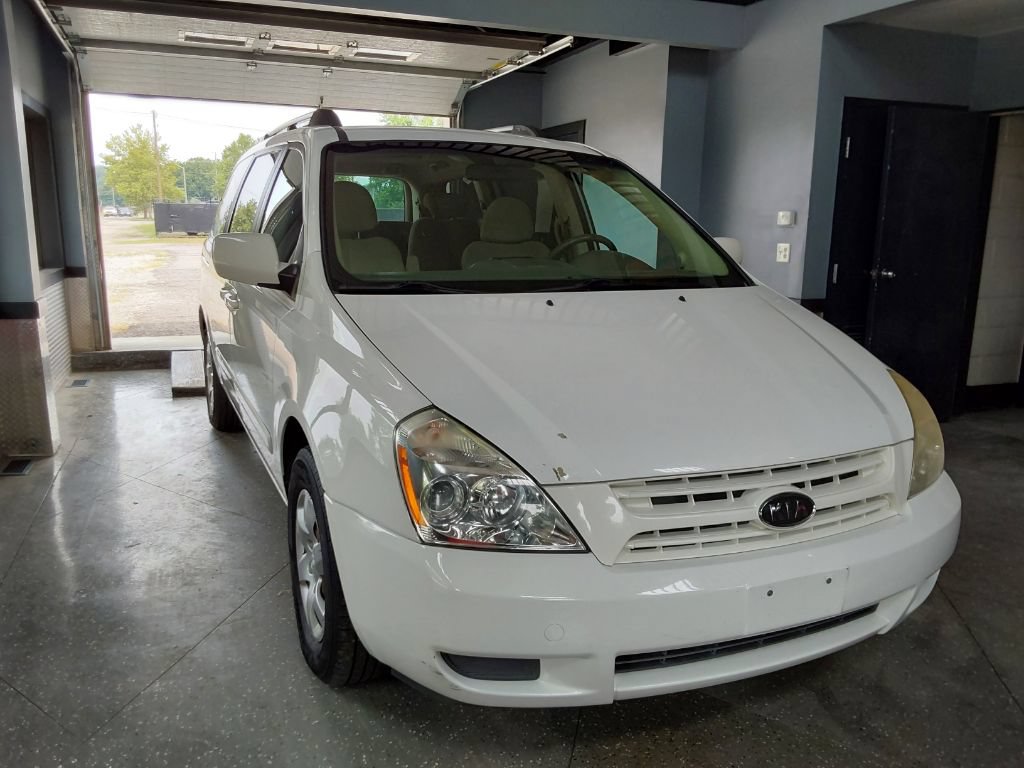 Used 2008 Kia Sedona LX FWD image 8