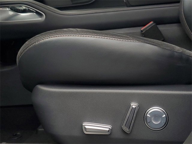 Certified 2024 Lincoln Nautilus Reserve w/ Jet Appearance Package (87T) image 17