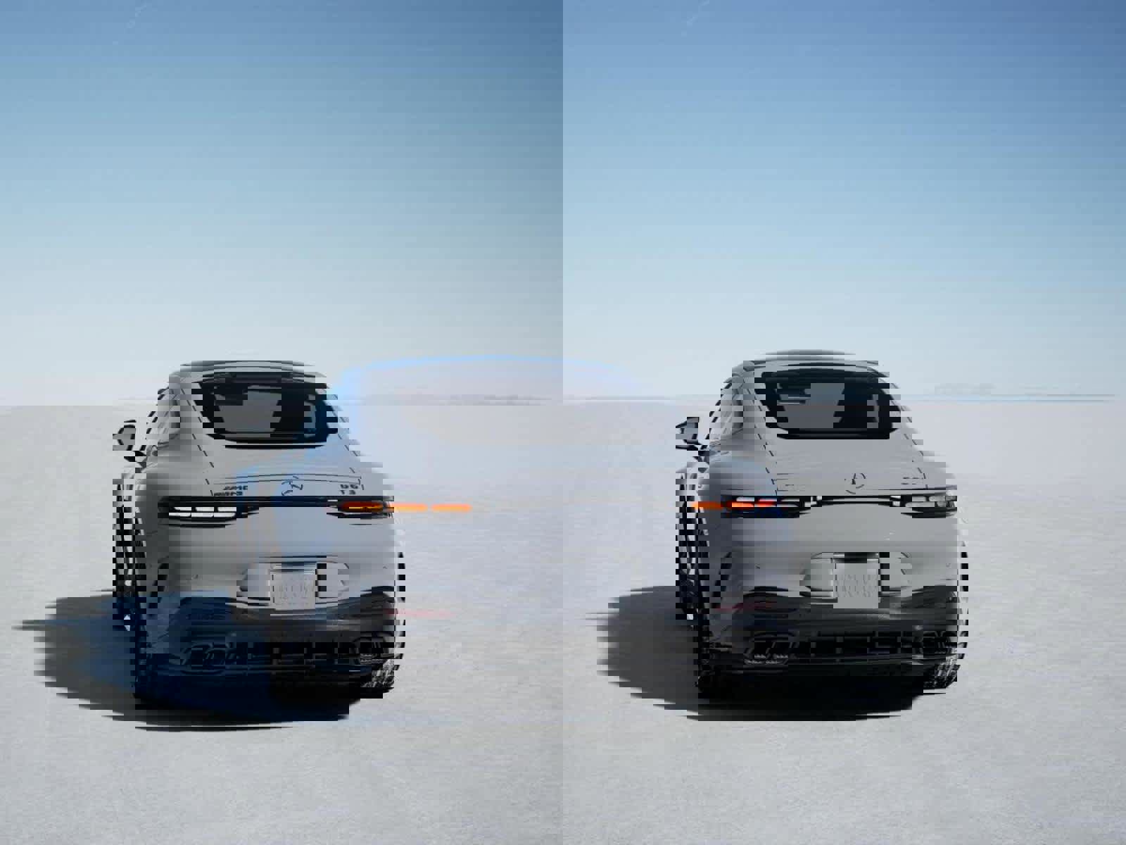 New 2026 Mercedes-Benz AMG GT 63 image 25