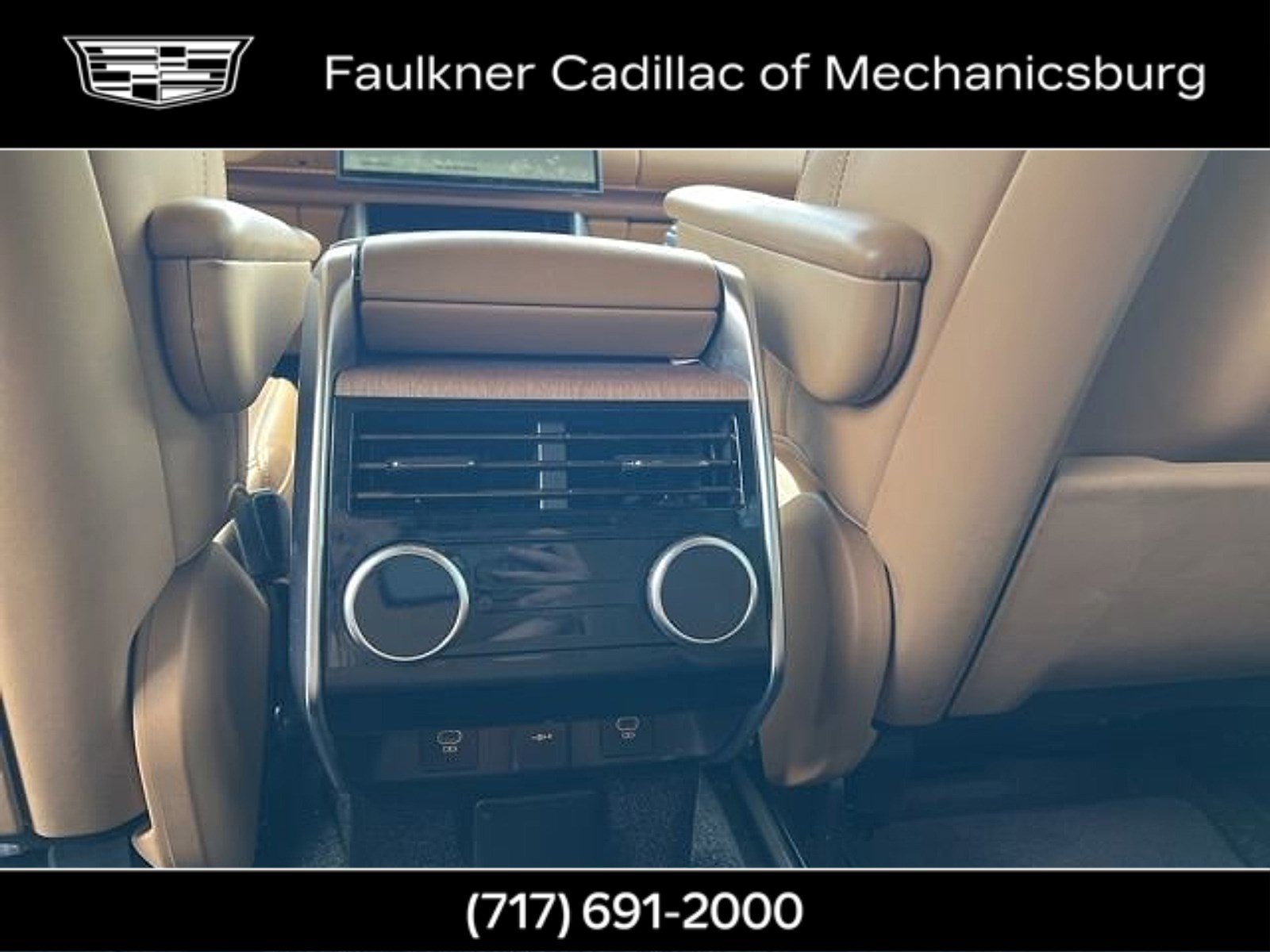 Used 2023 Land Rover Range Rover SE image 19