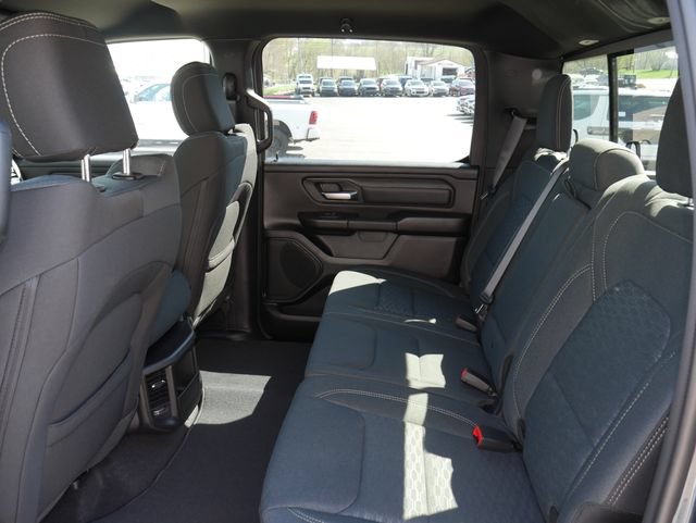 Used 2026 RAM 1500 Tradesman AWD/4WD image 21