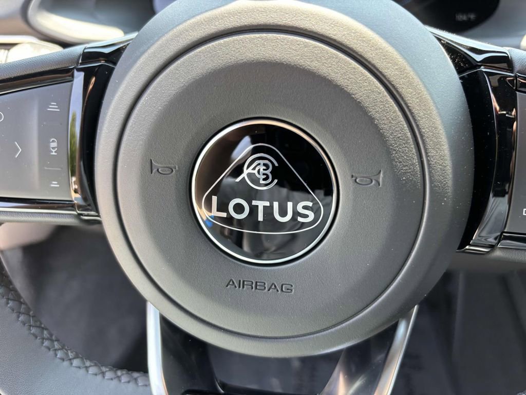 New 2025 Lotus Emira image 33