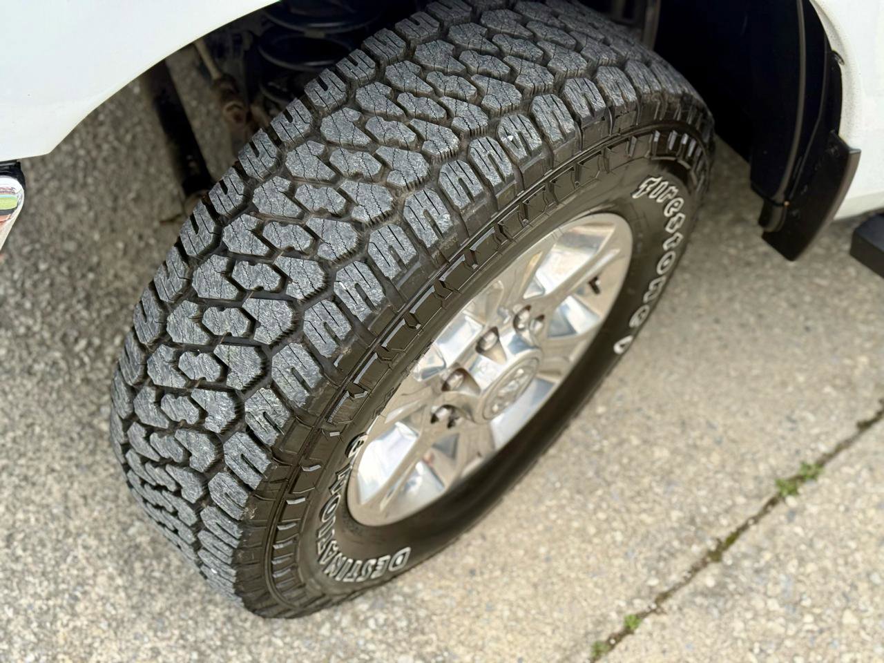 Used 2021 RAM 2500 Big Horn w/ Level 1 Equipment Group image 14