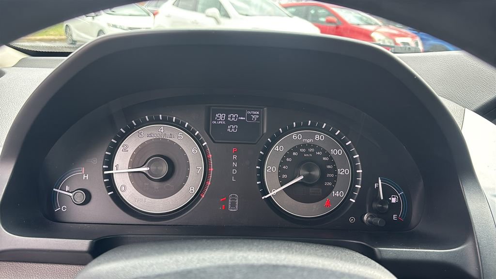 Used 2012 Honda Odyssey EX image 16