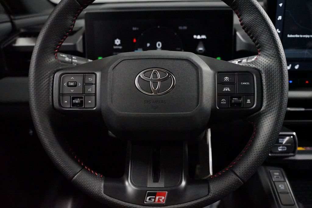 New 2026 Toyota RAV4 AWD Plug-in Hybrid image 12