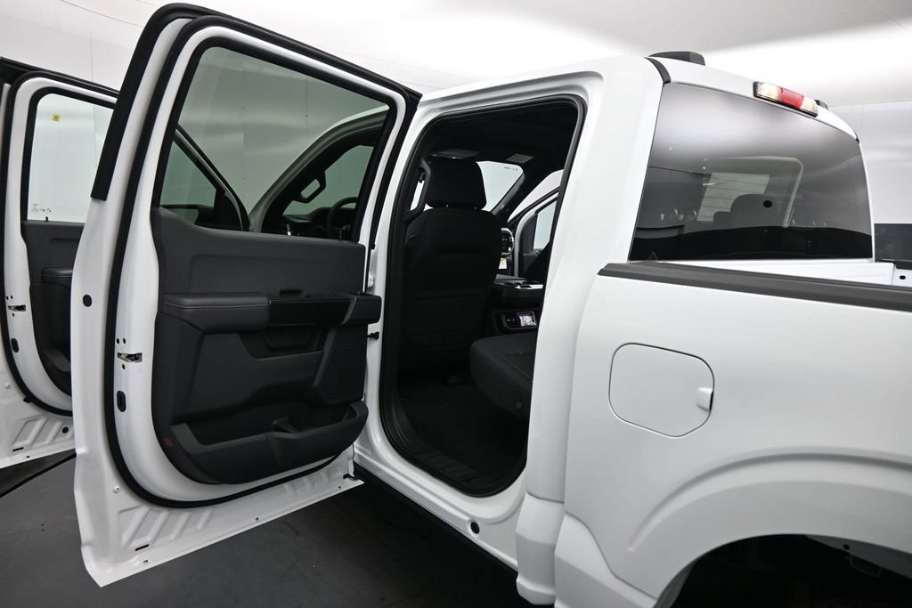 New 2026 Ford F150 STX w/ Equipment Group 200A RWD image 13