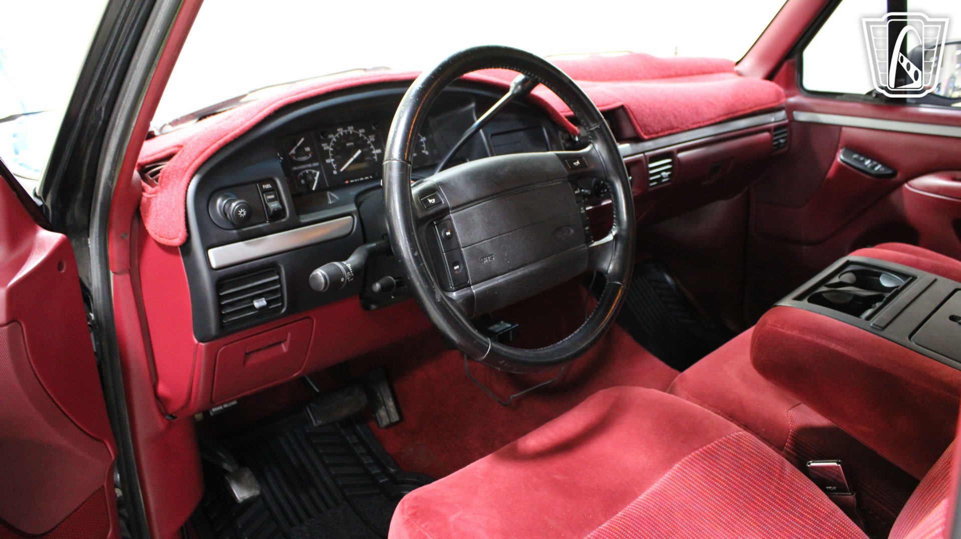 Used 1995 Ford F150 2WD SuperCab image 10