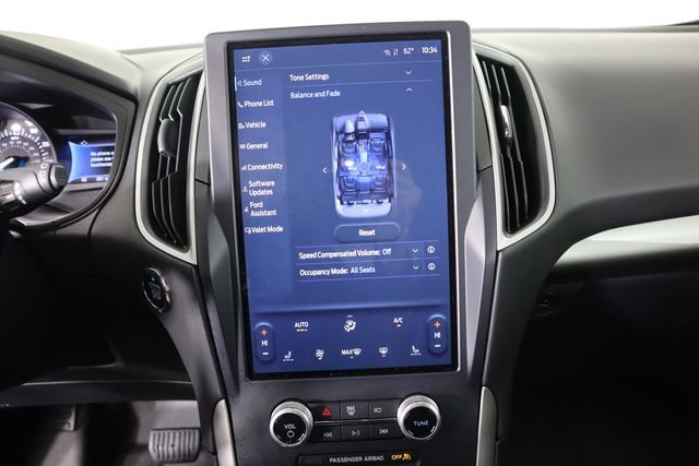 Certified 2023 Ford Edge SEL image 41