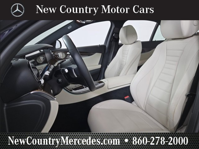 Used 2022 Mercedes-Benz E 450 4MATIC Sedan image 14