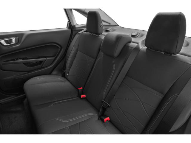 Used 2015 Ford Fiesta SE FWD image 18