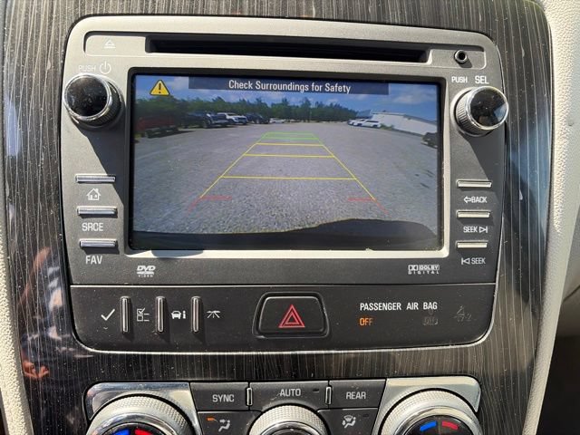 Used 2015 Chevrolet Traverse LT AWD/4WD image 22