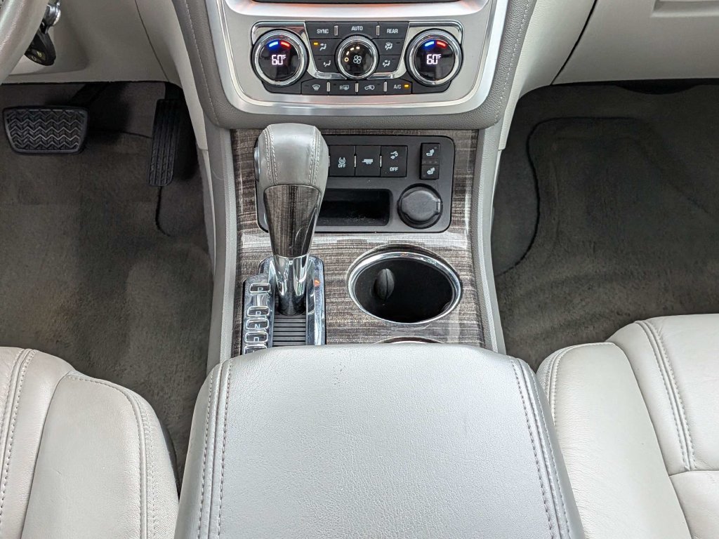 Used 2014 GMC Acadia SLT FWD image 19