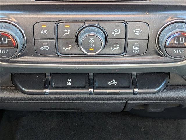 Used 2015 Chevrolet Silverado 1500 LT w/ All Star Edition image 13