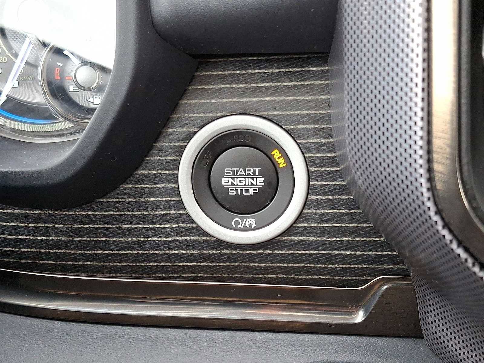 Used 2021 RAM 1500 Limited image 23