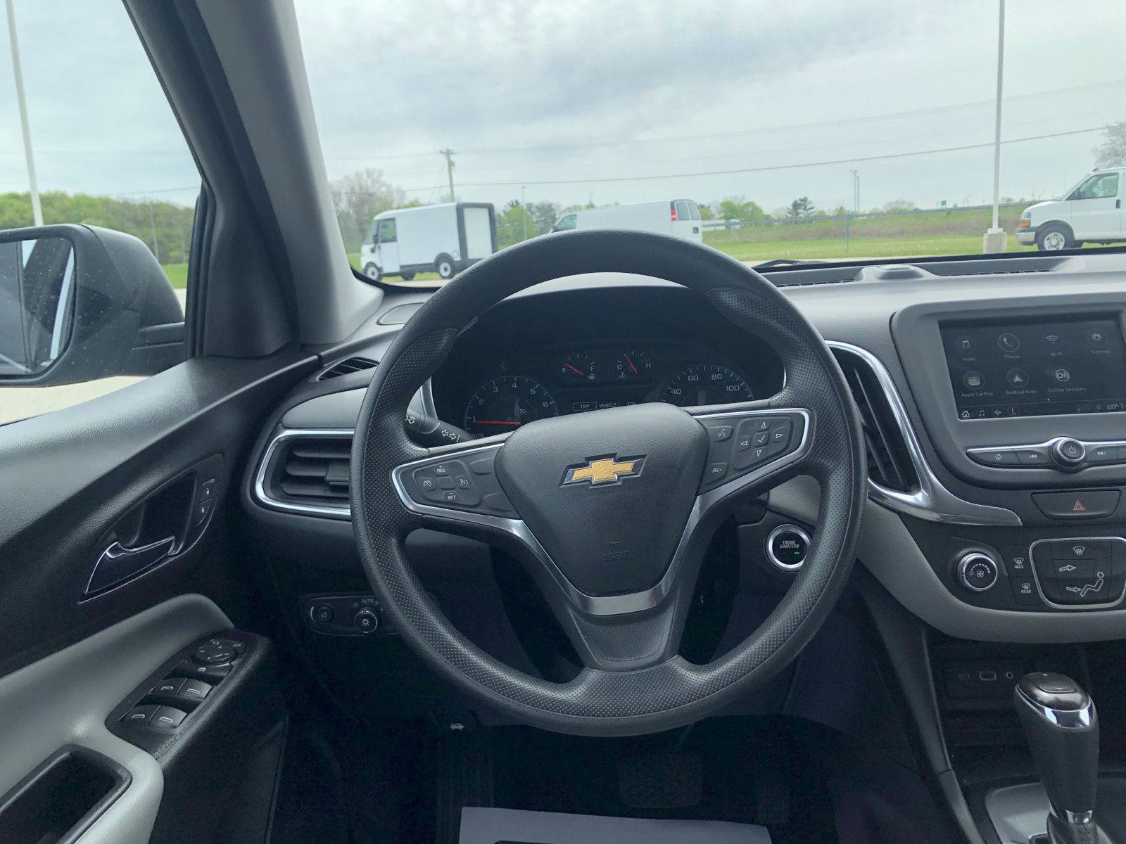 Used 2019 Chevrolet Equinox LS w/ LS Convenience Package FWD image 13