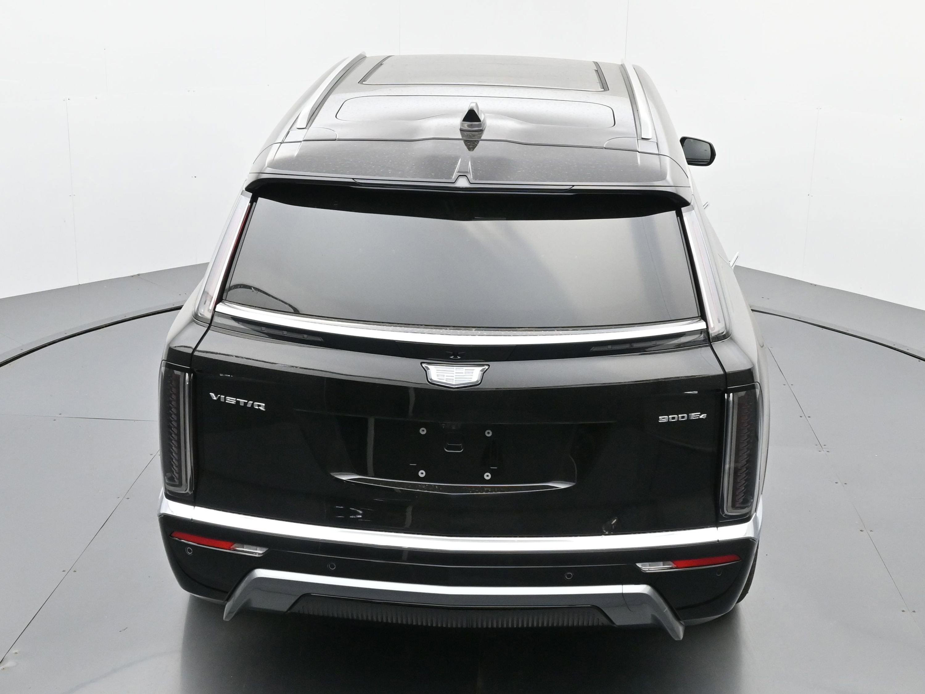 New 2026 Cadillac Vistiq Luxury w/ LPO, Floor Liner Package image 26