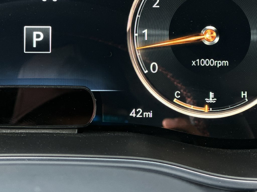 New 2026 Genesis G70 3.3T Prestige AWD/4WD image 27