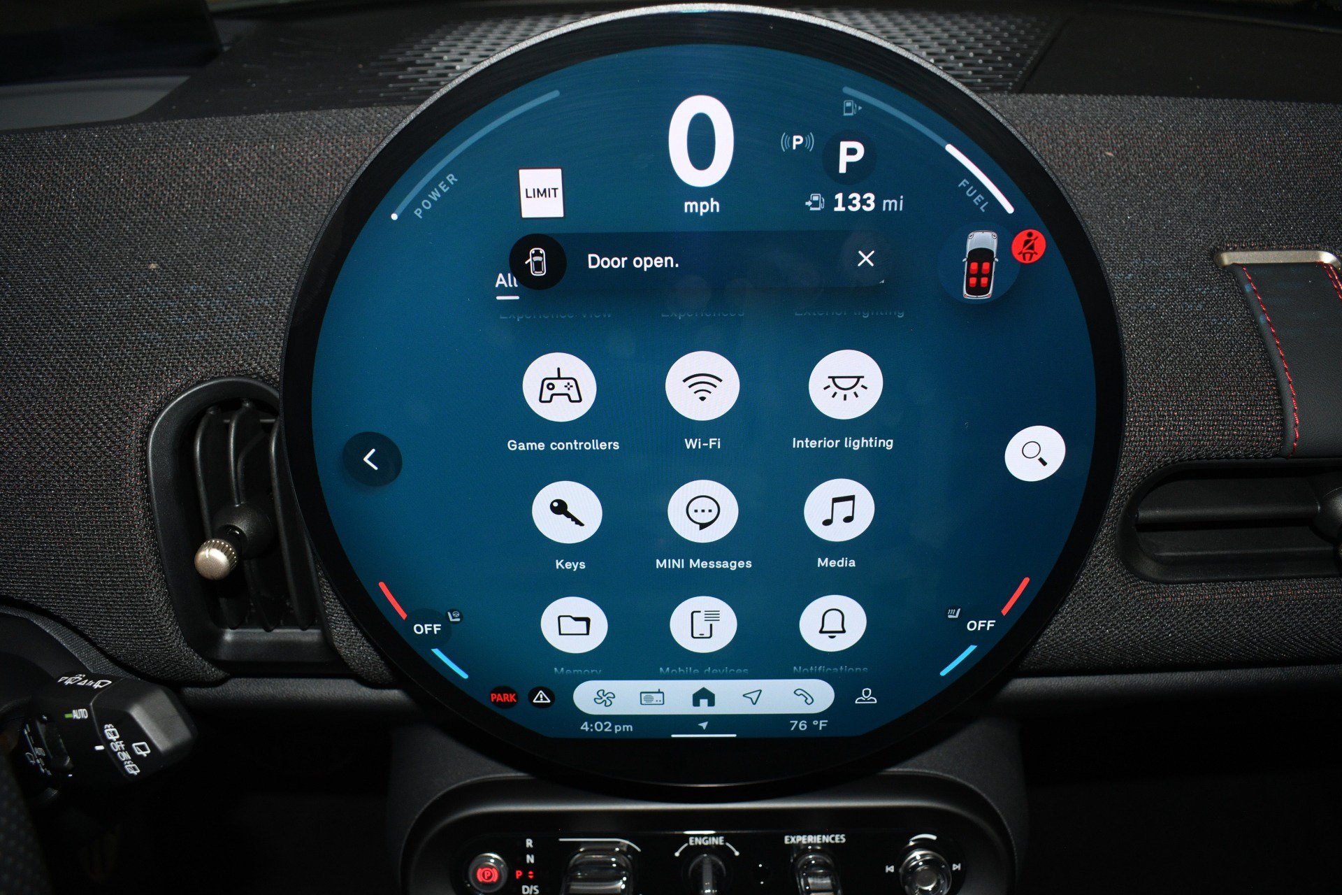 Used 2025 MINI Cooper John Cooper Works FWD image 37