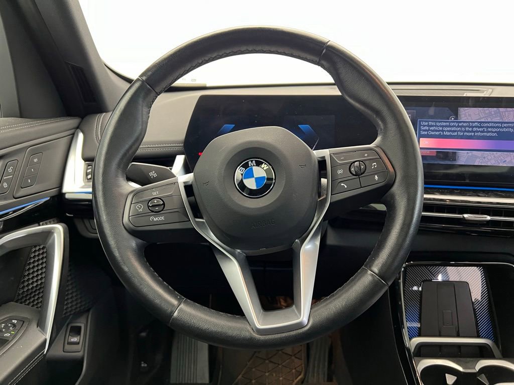 Certified 2024 BMW X1 xDrive28i w/ Convenience Package AWD/4WD image 16