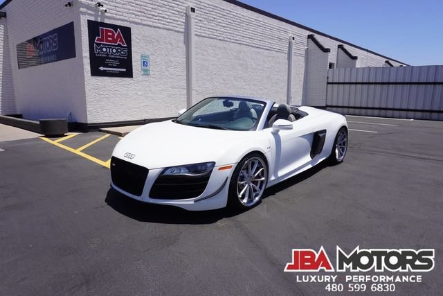 Used 2011 Audi R8 V10 AWD/4WD image 79