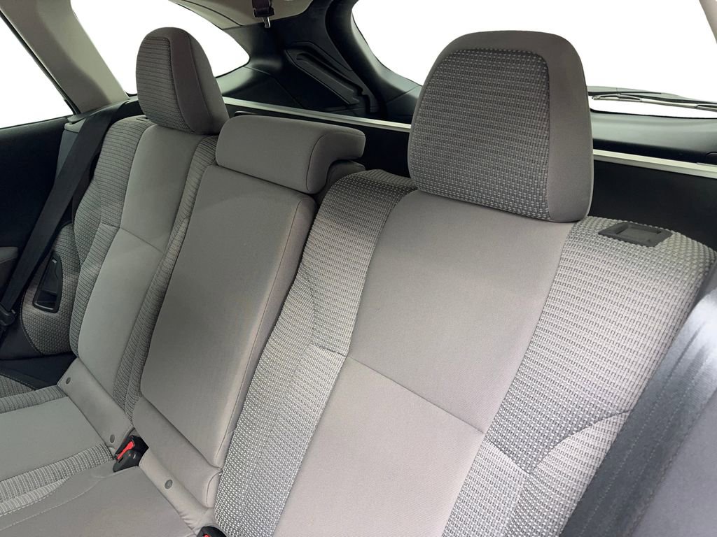 Used 2025 Subaru Outback Premium AWD/4WD image 34