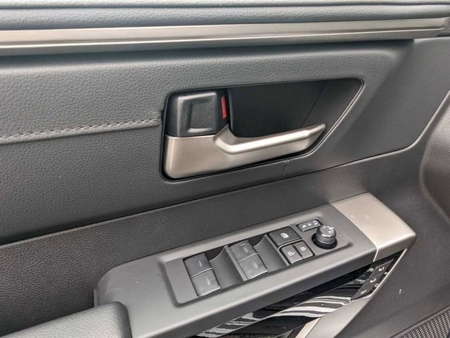 New 2024 Toyota Tundra Limited image 10