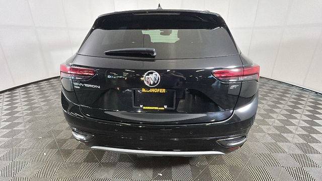 Used 2023 Buick Envision Preferred w/ Sport Touring Package AWD/4WD image 3