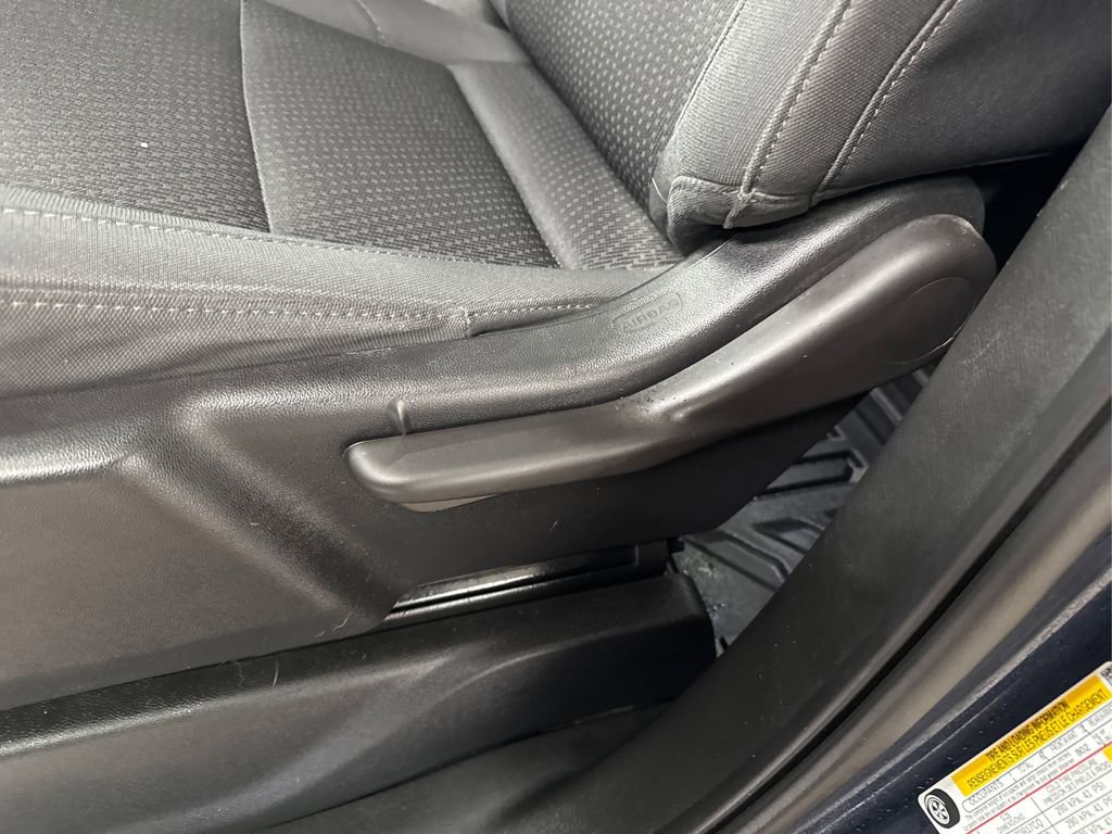 Used 2023 GMC Sierra 1500 Pro w/ Pro Value Package image 22