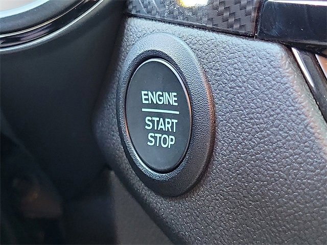 Used 2025 Ford Escape ST-Line w/ Equipment Group 301A image 11