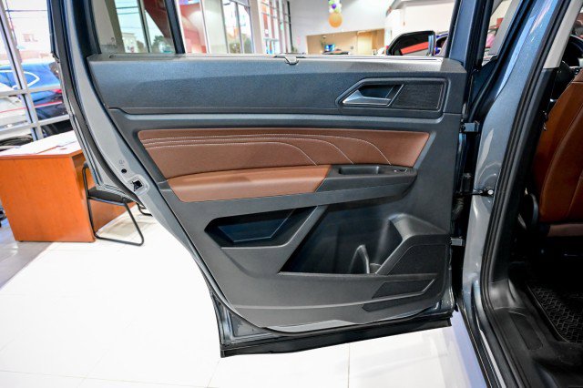 Used 2022 Volkswagen Atlas SE image 23