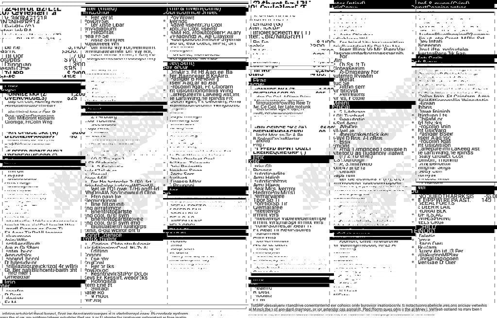 Certified 2024 Chevrolet Blazer LT w/ Convenience Package image 11