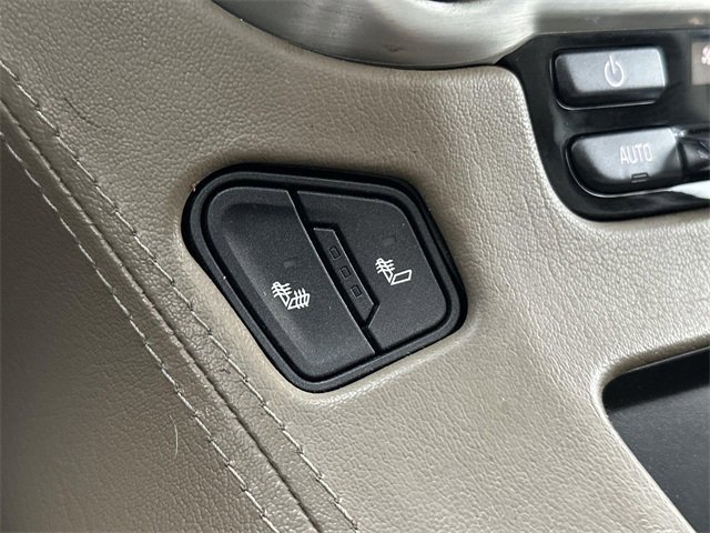 Used 2020 GMC Yukon SLT w/ Open Road Package image 38