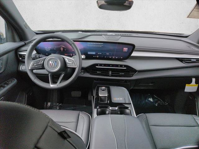 New 2026 Buick Enclave Preferred w/ Power Package FWD image 14