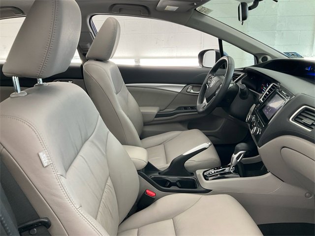 Used 2014 Honda Civic EX-L image 27
