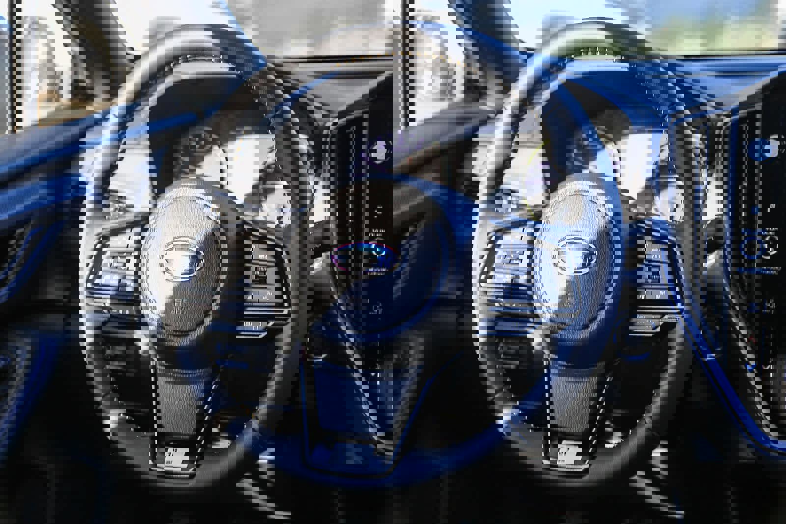 New 2025 Subaru Crosstrek 2.5i Sport w/ Crosstrek Mirror Package image 30